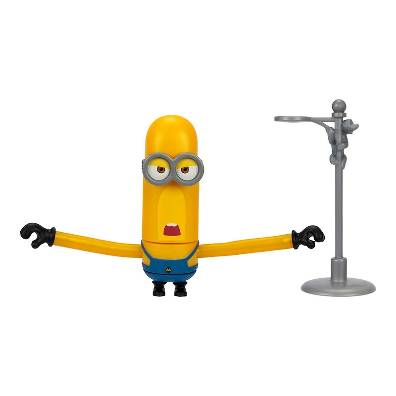 Despicable Me 4 Mega Minion 4 Pouces Action Fig Tim