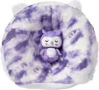 Barbie Cutie Reveal Snowflake Sparkle Doll