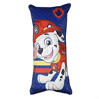 Oreiller de corps à câliner de la Pat' Patrouille