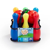 Jeu de quilles Out and About - Notre exclusivité