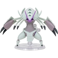 Figurine Pokémon articulée à collectionner - Sarmuraï (Golisopod)