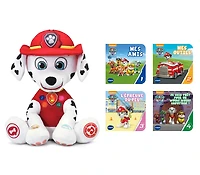 VTech Pat Patrouille - Les petites histoires de Marcus - Édition française