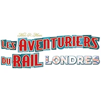 Days Of Wonder - Les Aventuriers Du Rail - Express - Londres - Édition française
