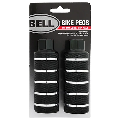 BMX Pegs