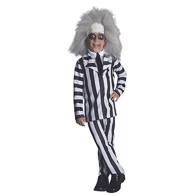 Costume de luxe Beetlejuice