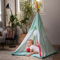 Sophie Activity Tipi
