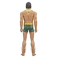 Marvel Studios' Black Panther : Wakanda Forever, figurine articulée Namor Titan Hero Series de 30 cm
