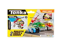 Tonka - Mighty Force Light and Sound - Rescue Chopper