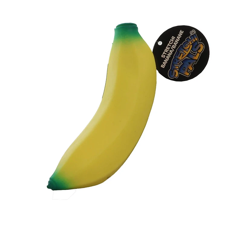 Stretchi Pals Banana