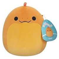 Squishmallows 7.5" - Anguille Orange Onel