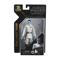 Star Wars The Black Series Archive Grand Admiral Thrawn Toy