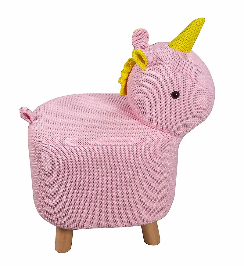 Tabouret Licorne Kvell