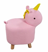 Tabouret Licorne Kvell