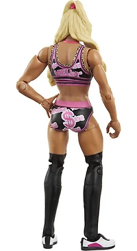 WWE Carmella Elite Collection Action Figure