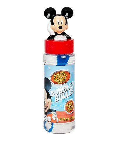 Bulles Mickey Mouse 8 oz