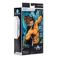 DC Multiverse Aquaman (Aquaman and the Lost Kingdom) 7"Figure