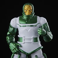 Hasbro Marvel Legends Series Retro, figurine de collection Fantastic Four Psycho-Man de 15 cm