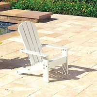 KidKraft - Chaise Adirondack