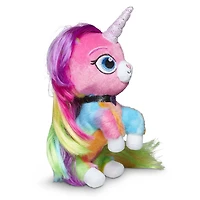 Licorne Kitty de peluches Une fête parr-faite