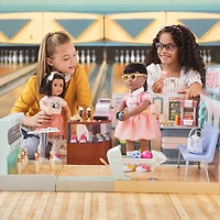 Our Generation - Let It Roll! Bowling Alley