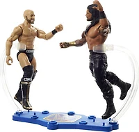 WWE Duel de Champions - Coffret Roman Reigns vs Cesaro