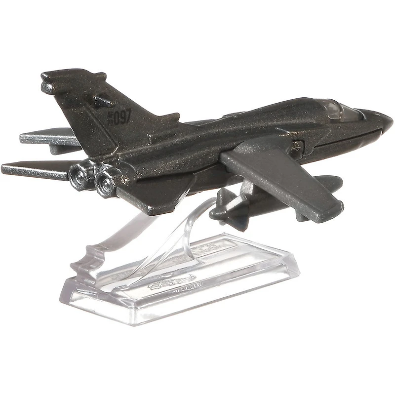 Hot Wheels -Wonder Woman Jet