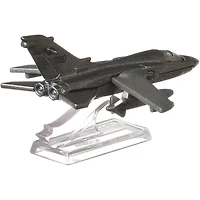 Hot Wheels -Wonder Woman Jet