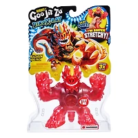Goo Jit Zu Action Figure Asst-Single