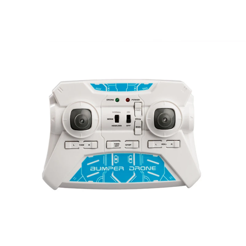 Flybotics - Bumper Drone