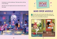 5-Minute Ada Twist, Scientist Stories - English Edition