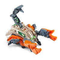 VTech Switch and Go Xorion, le scorpion - Édition française