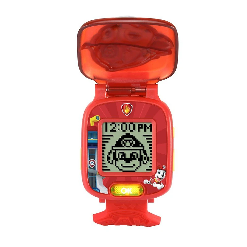 VTech PAW Patrol Learning Pup Watch - Marshall