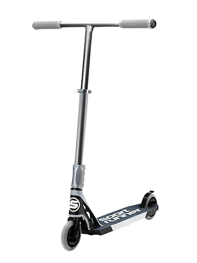 Sport Runner Pro Scooter - Notre exclusivité