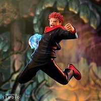 Jujutsu Kaisen Itadori Sfc Figure