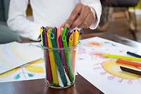 Maped Crayons De Couleurs Infinity 12Pcs