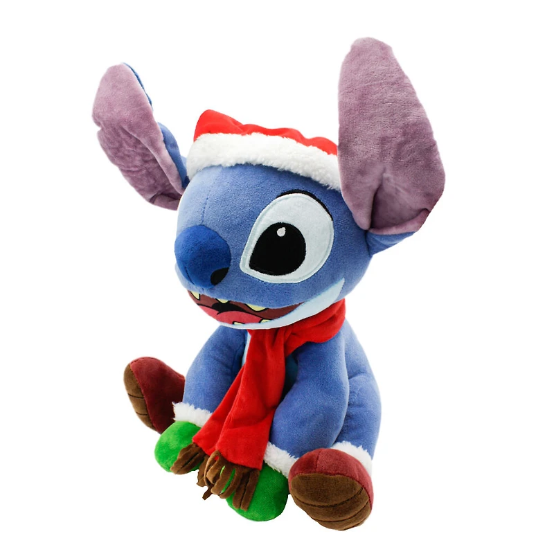 Disney - Peluche De Vacances Stitch