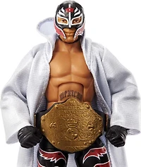 WWE Legends Rey Mysterio Action Figure