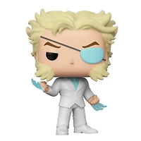 Figurine en Vinyle Diamond Patch par Funko POP! Marvel: Infinity Warps