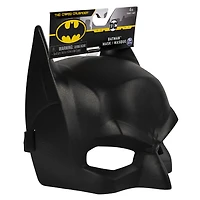 BATMAN, Masque classique pour costume et déguisement