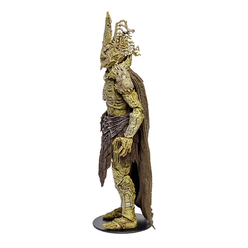 Figurine 7 "DC Multiverse King Kodax (Aquaman et le Royaume Perdu)