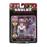 Figurine RoBlox - Star Sorority : Bee Wrangler