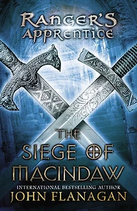 The Siege of Macindaw - Édition anglaise