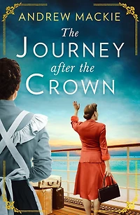 The Journey After the Crown - Édition anglaise