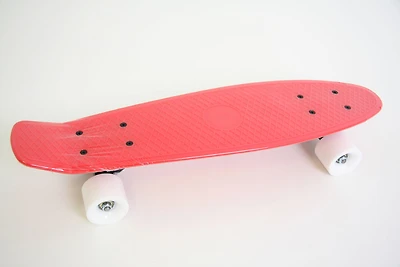 Razor - Planchette Rouge Retro Razor