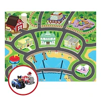 Tapis de jeu géant MegamatMC