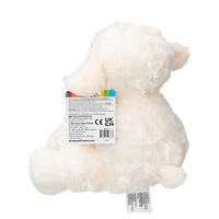 Alex Hug Me 10 inch Two Tone Lamb - R Exclusive