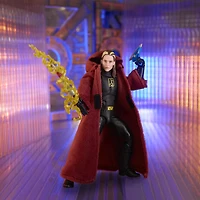 Power Rangers Lightning Collection In Space Andros in Disguise - R Exclusive
