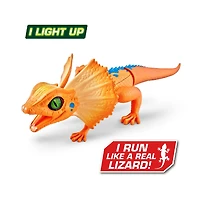 Robo Alive Lurking Lizard Robotic Toy by ZURU