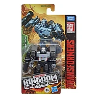 Transformers Generations War for Cybertron: Kingdom, WFC-K13 Megatron classe Origine