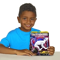 Godzilla x Kong Figurine 6 "Shimo avec Frost Bite Blast